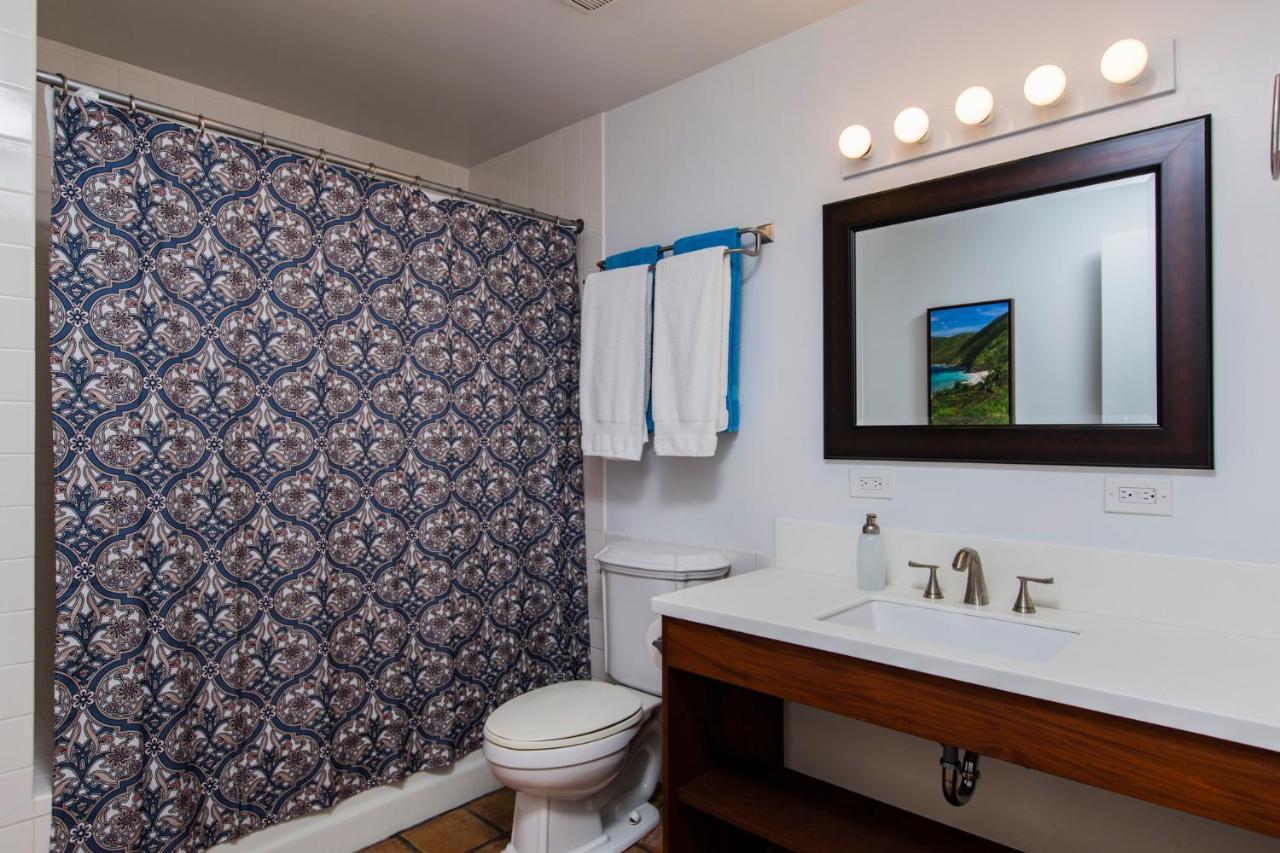 Sugar Apple Bed And Breakfast Christiansted Esterno foto